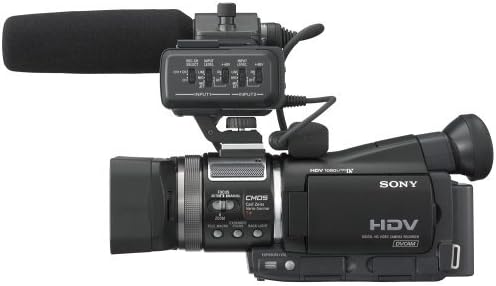 Sony HVR-A1 професионална HDV камера