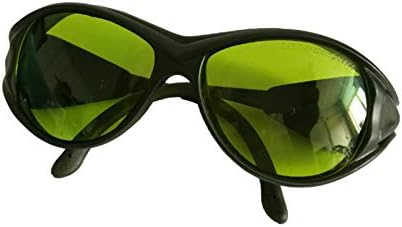 Очили за заштита од ласер olолојо, BP-6006 OD5+ CE UV400 200NM-2000NM IPL заштита Очила за безбедност на очила без кутија