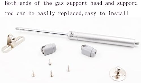 20н/4.4 фунти Поддршка За Гас Кабинетот За Поддршка На Шарката На Вратата, Поддршка За Подигнување На Шарки, Шок На Гас, Поддршка На Капакот, Мека Блиска Поддршка и Амо?