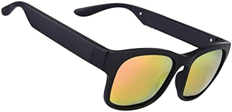 1ND Нови Поларизирани Bluetooth Очила За Сонце Спроводливост Слушалки Паметни Очила Безжичен Спорт Стерео Аудио Слушалки Очила За Сонце
