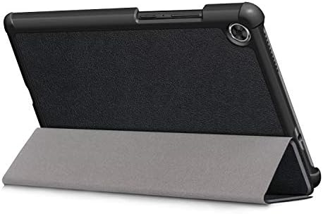 Case Epicgadget за Lenovo Tab M8 / Smart Tab M8 / Tab M8 FHD / Tab M8 HD LTE / TAB M8 HD 8 инчен дисплеј таблета, тенок лесен обвивка