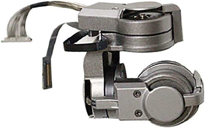 XberStar за DJI Mavic Pro Gimbal Camera Camera Motor Arm со покривка/Flex Кабел за распрснување Резервни делови
