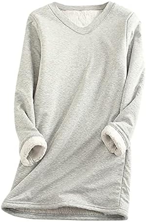 Мода чувајте ја топла есен и зимска блуза со долги ракави со долги ракави на врвови со цврсти џемпери со врвови за џемпери на вратот
