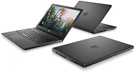 2019 Најновиот Dell Inspiron 15 3000 Лаптоп Компјутер Компјутер Со Интел Celeron N4000 ПРОЦЕСОРОТ, 4GB RAM МЕМОРИЈА, 500gb Хард