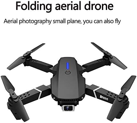 Преклопете го Quadcopter на FPV Drone со камера Dron Professional 4K Drone Hold Drone 4K Dual Camera Drones Quadrocopter играчка играчка