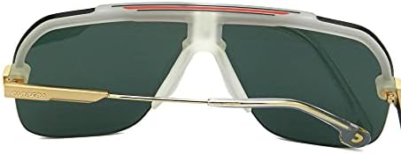 Правоаголни очила за сонце од 1031 Carrera Women