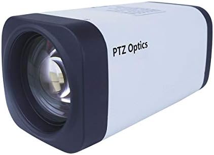 PTZOptics SDI Емитува Камери Затворен 1080p Статична Кутија Камери NDI)