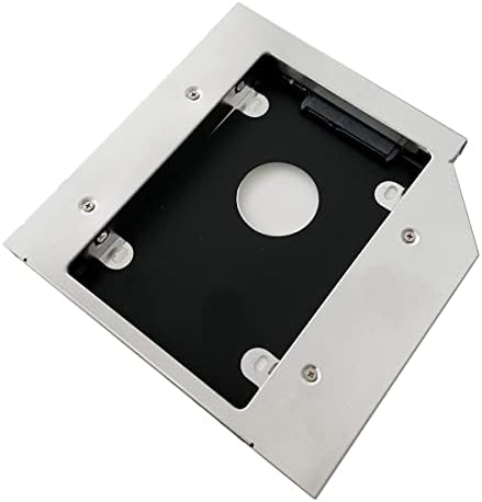 Нов 2-ри Hdd SSD Хард Диск Оптички Caddy Рамка Фиока Комплет За Acer Е1-731