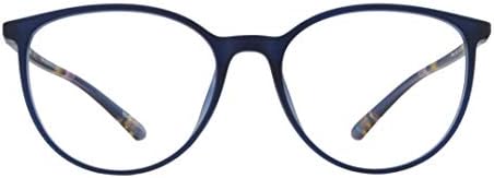 Proeyes Moony, прогресивни мултифокални очила за читање на лесна категорија, нула зголемување на горните леќи, леќи против сина