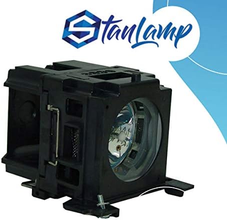Замена на проекторот Stanlamp со куќиште за Hitachi DT00731 CP-HX2075 CP-S240 CP-S245 CP-X240 CP-X250