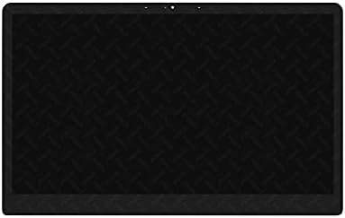 Замена на LCDOLED за ASUS ZenBook Pro 15 UX580 UX580G UX580GD UX580GE UX580GD-BI7T5 UX580GE-XB74T 15.6 инчен UHD LCD дисплеј