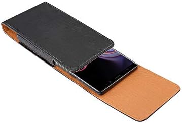 Телефонска заштитна торбичка компатибилна со Samsung S21 Ultra 5G, S21+, S20 Fe 5G, S20 Ultra, Note20, Note20 Ultra, S20+ Кожен