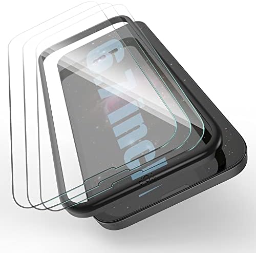 Сурфи Црвена Силиконска Кутија + 3 Заштитник На Екранот За пакување за iPhone 14 Плус 6,7 инчи