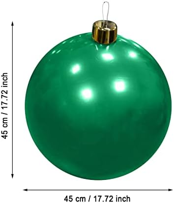 Гном бања за надворешни Божиќни украси Божиќни топки Надворешна атмосфера ПВЦ надувување играчки за дома Божиќни празнични топки Божиќни