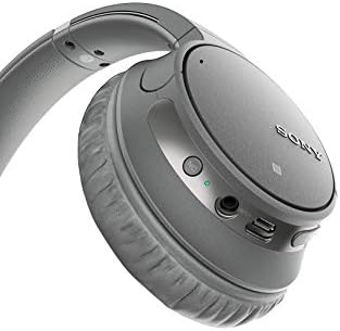 Слушалки за откажување на Sony Noise Wh-CH700N слушалки