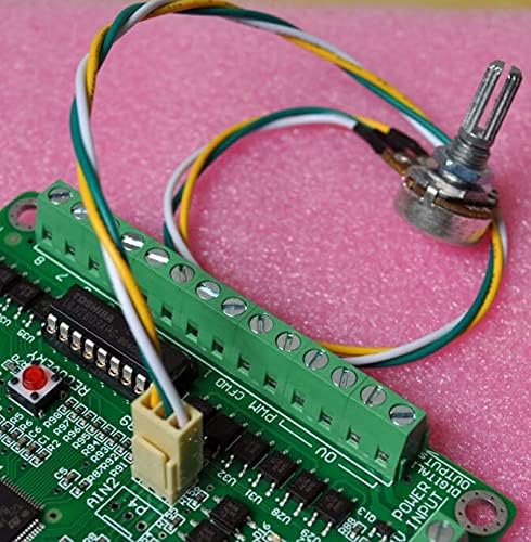 Контролер на мотор Davitu - USB интерфејс CNC машина за гравирање 3 -оски за контрола на движење