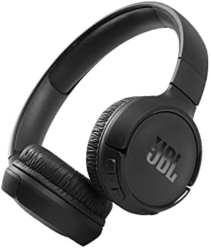 JBL TUNE 510BT: Слушалки за безжични уши со звук на чистота - црна