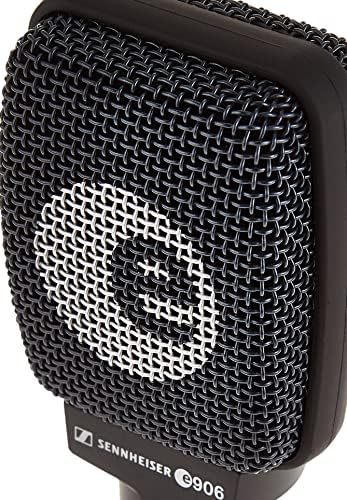 Сенхајзер Про Аудио Е906 Микрофон, црн