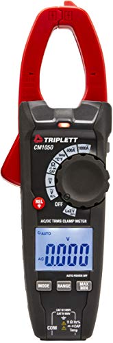 Triplett EL6Pro-Kit Electric Pro 6-парчен комплет за алатки