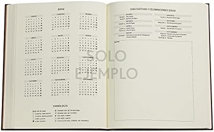 Хартиени Празни Места 12 Месечен Календар За Флексија На Софтвер 2022 Хант Ленокс Глобус | Вертикално | Ултра