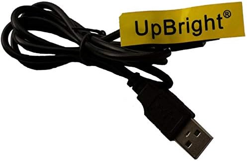UPBRITH® USB Кабелски Лаптоп Компјутер Компјутерски Податоци Синхронизација На Кабелот Замена За Vtech InnoTab Интерактивна Апликација ЗА Учење