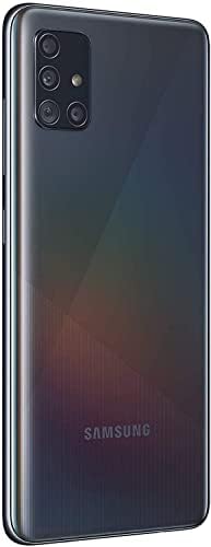 Samsung Galaxy A51 128GB 6.5 4G LTE Отклучен,  Црна