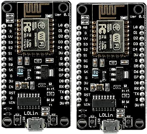 Одбор за развој на ESP8266 ESP-12E IoT WiFi безжичен одбор Arduino IDE компатибилен