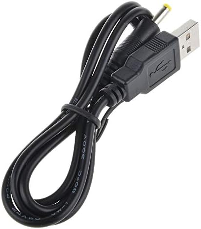 AFKT USB кабел за полнење на компјутер за полнење на кабел за напојување за приклучок за приклучок за приклучок CX2864-1336 CHS 7XI Series 7 Bluetooth безжичен 2D скенер за баркод