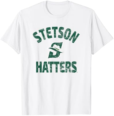 Универзитетот Стетсон има голема маица