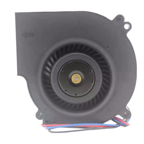 9725 вентилатор, за 9,7 см BCB1012UH 12V 3,84A 97x87x25mm 3-жичен вентилатор за ладење