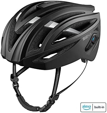 Sena R2 / R2 EVO / R2X Паметни Bluetooth Комуникации Патот Велосипедизам Шлем