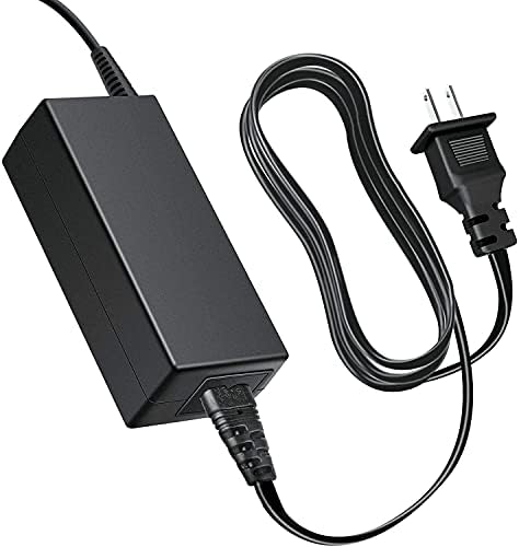 Адаптер за наизменична струја за Marg AC за VIFA OSLO Компактен полнење со HI-резолуција Bluetooth Преносен звучник за напојување на звучникот