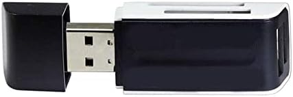 Зумирајте Q2n-4K Ултра Висока Дефиниција Практичен Видео Рекордер + 128gb Мемориска Картичка со SD Адаптер + USB Картичка Читач + Табела Статив