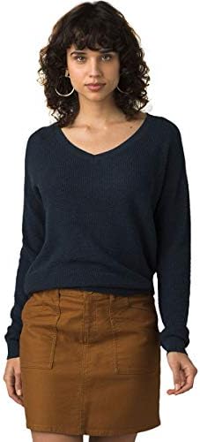 џемпер на жени од Прана Милани Внек