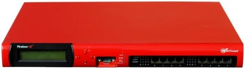 Firebox X1250e Firewall