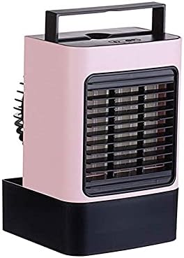 Лилианг- испарувачки ладилници Преносен ладилник за воздух, мини климатик личен ладилник за ладилник на воздухот мини испарувачки