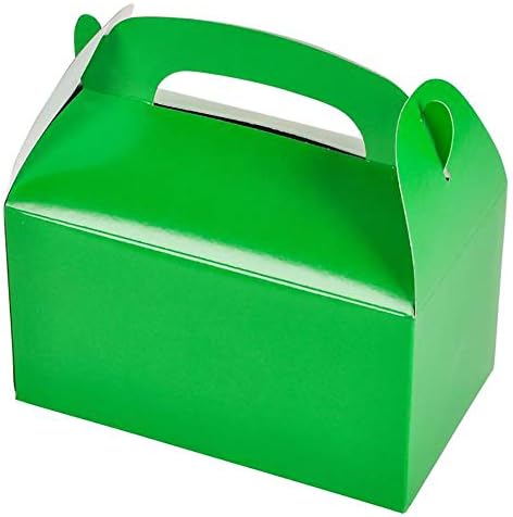 Компанијата Дрејдел Гејбл третира кутии, кутии за забави за роденден за деца, кутии за бонбони за забави, настани за свадби,