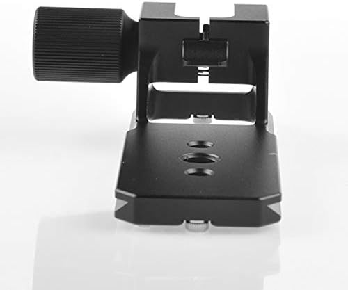 Замена на јака за леќи Famkit, метална статива за замена на прстенот за замена на нозе за Sony Fe 200-600 F5.6-6.3 G OSS