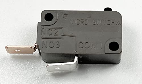 Премиум за микро-прекинувач за микро-прекинувачи на медвел / Snap Action Switch 25A @ 250VAC V7-1Z29E9,