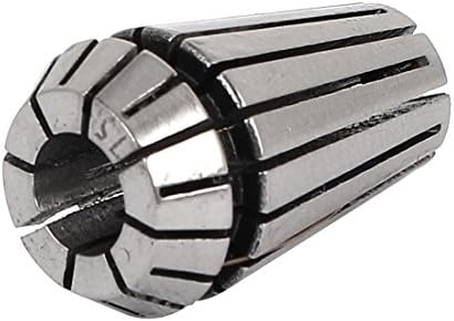 АЕКСИТ ЕР16 7,5 мм рутер делови и додатоци за прицврстување на диа 65 манган челик пролетен колек за ЦПУ Колети за мелење Чак