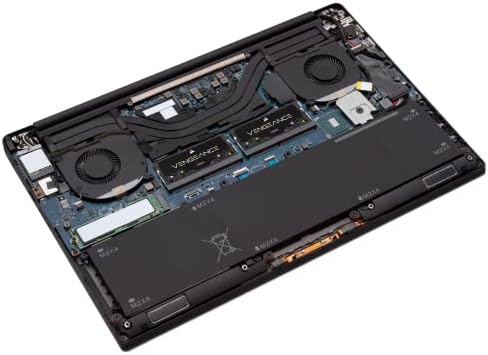 Corsair Одмазда Перформанси SODIMM Меморија 32GB DDR4 3200MHz CL22 Unbuffered за 8-Та Генерација Или Понови Intel Core i7, И Amd Ryzen 4000 Серија Преносни Компјутери