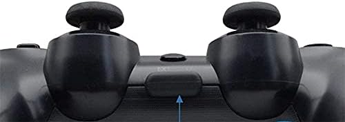 Копчињата за активирачи на Jayејамер L2 R2 и приклучоци за пропуст на прашина за PS4 PlayStation 4 PS4 SLIM PRO CONTROLLER