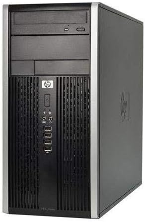 HP Pro 6200 Мини Кула Бизнис Со Високи Перформанси Десктоп Компјутер КОМПЈУТЕР