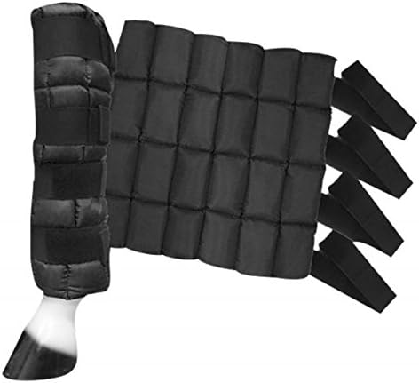 Showman Cold Therapy Ice Boot 17 x 16