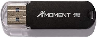 Mmoment MU50 64GB 2 ПАКЕТ USB 3.0 Флеш Диск, Палецот Диск За Складирање На Податоци, Меморија Стап Со Брзина На Читање ДО 90mb/s,