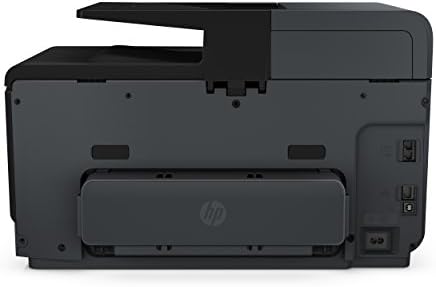 Hp OfficeJet Pro 8620 Се-Во-Едно Безжичен Печатач во Боја со Мобилно Печатење, Hp Инстант Мастило или амазон Цртичка надополнување подготвени