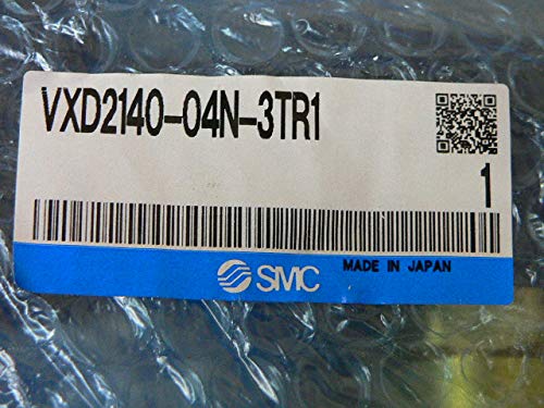 SMC VXD2140-04N-3TR1 VALVE-VXD/VXZ 2-насочен медиумски вентил Семејство VXD/VXZ BODY PT 1/2-VALVE, MEDIO
