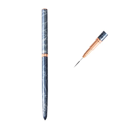 Luwsldirr Nail Art Pen Pen Nail Art arten reargen Pen -Break Delice I