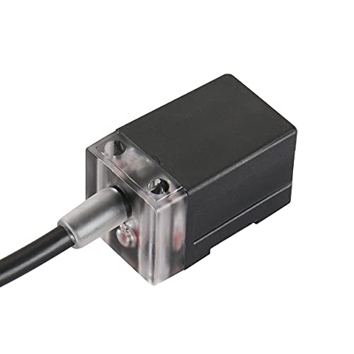 Баомаин Пристап Индуктивна Близина Сензор Прекинувач PS-05N 10-30VDC NPN БР 5mm