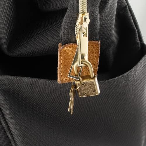 Piutouyar Mini Lock со клуч, мало заклучување на багажот, мало катанец, заклучување на дневникот, бронзено заклучување, гроздобер брава, антички катанец за куфер, Училишна ч?